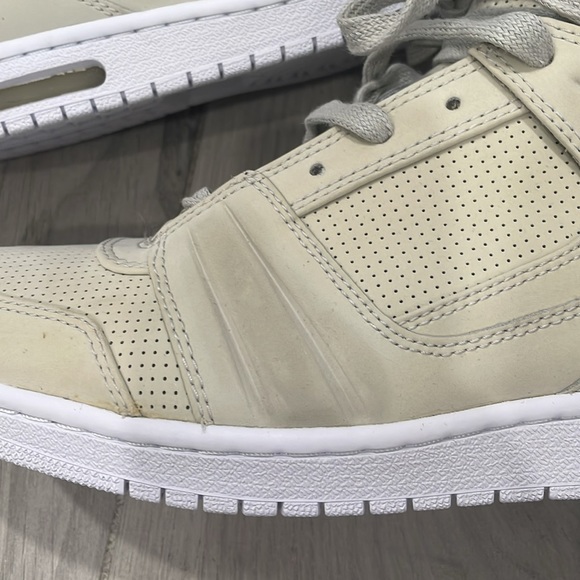 Mens sneakers Jordan L ‘ Style ll - Picture 6 of 12